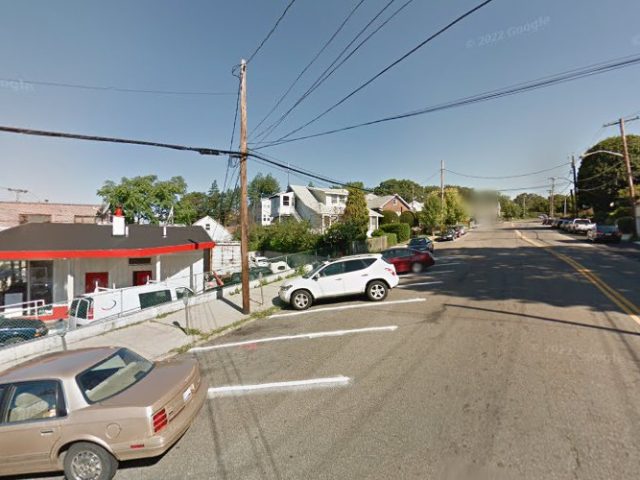 EV Connect Charging Station in Yonkers New York