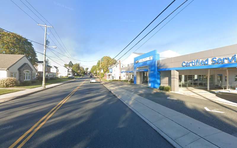 Charge Net EV Charging Station EV Charging Station at 326 Main St