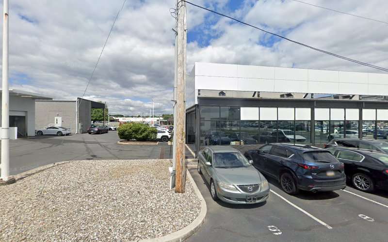 ChargePoint Charging Station EV Charging Station at 2120 33rd St SW