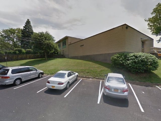 EV Connect Charging Station in Yonkers New York