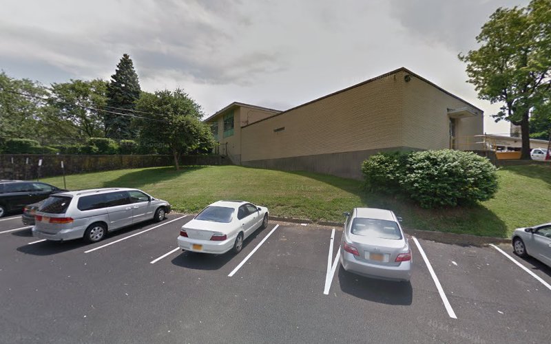 EV Connect Charging Station EV Charging Station at 285 Nepperhan Ave