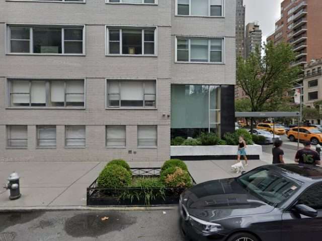 ViaLynk Charging Station in New York New York