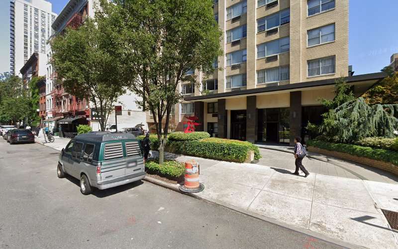 ViaLynk Charging Station EV Charging Station at 351 E 83rd St