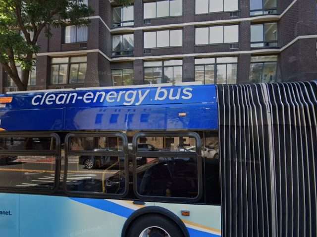 ViaLynk Charging Station in New York New York