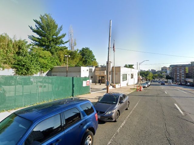EV Connect Charging Station in Yonkers New York