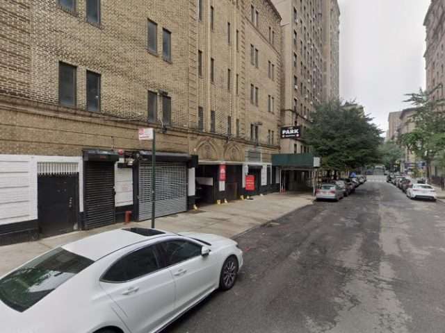 ViaLynk Charging Station in New York New York