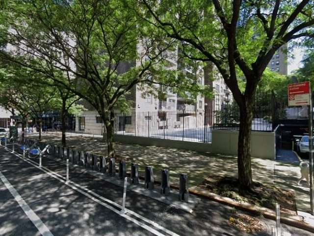 EVPassport Charging Station in New York New York