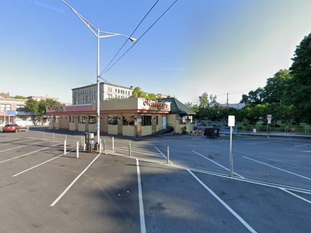 EV Connect Charging Station in Yonkers New York