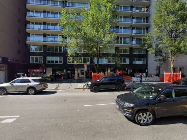 ViaLynk Charging Station in New York New York