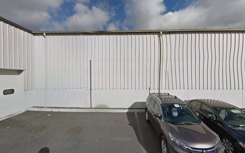 Electric Vehicle Charging Station EV Charging Station at 1194 N Colony Rd