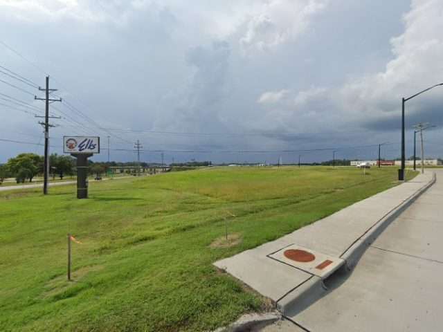 EV Connect Charging Station in Cape Girardeau Missouri