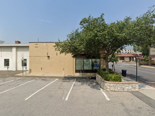 Blink Charging Station in Tuckahoe New York