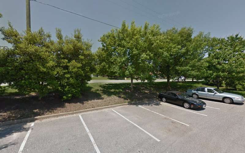 EVgo Charging Station EV Charging Station at 11290 W Broad St