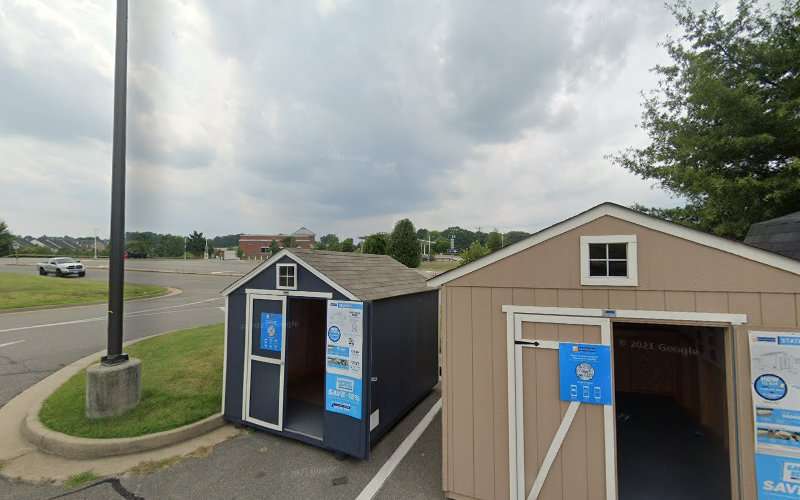 Tesla Supercharger EV Charging Station at Wawa