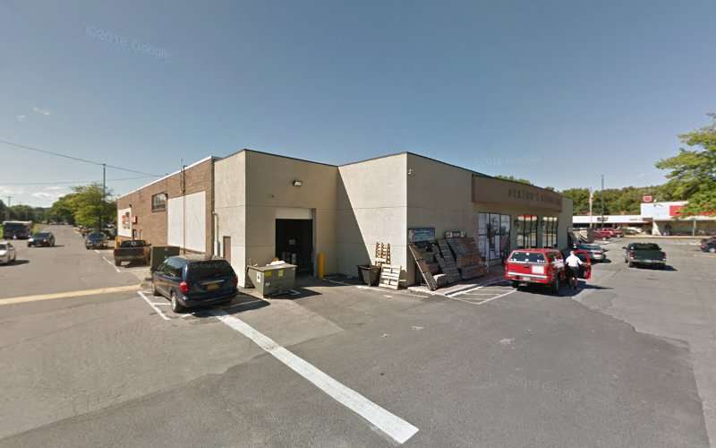 EV Connect Charging Station EV Charging Station at 151 Plaza Rd