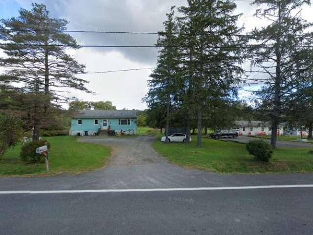 Tesla Destination Charger in Durham New York