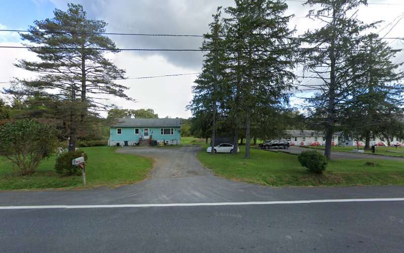 Tesla Destination Charger EV Charging Station at 3840 NY-145