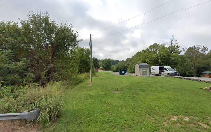 Tesla Destination Charger EV Charging Station at 745 Garden of Gods