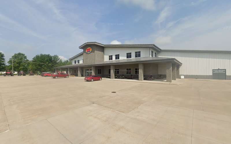 EV Connect Charging Station EV Charging Station at 800 Sanilac Rd