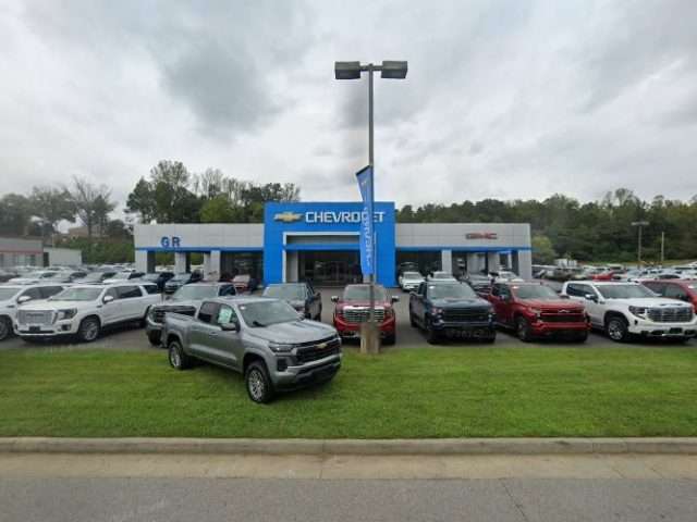 EV Connect Charging Station in Bassett Virginia