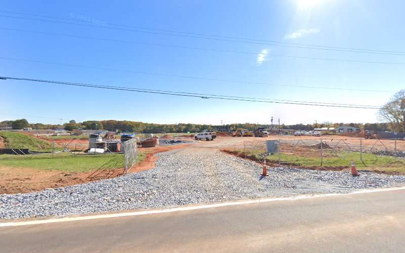 Tesla Supercharger EV Charging Station at 8824 Wards Rd