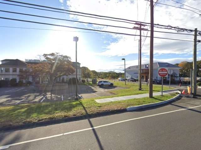 Loop Charging Station in Stratford CT