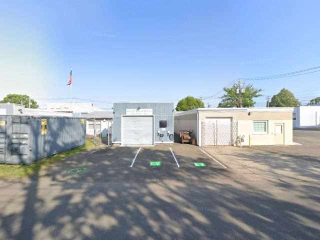 Loop Charging Station in Stratford CT