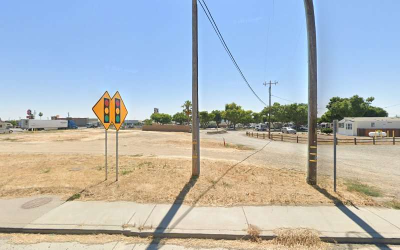 Tesla Supercharger EV Charging Station at 30044 County Road 8