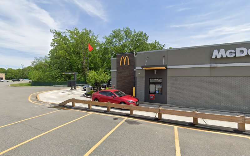 Blink Charging Station EV Charging Station at 189 US-46