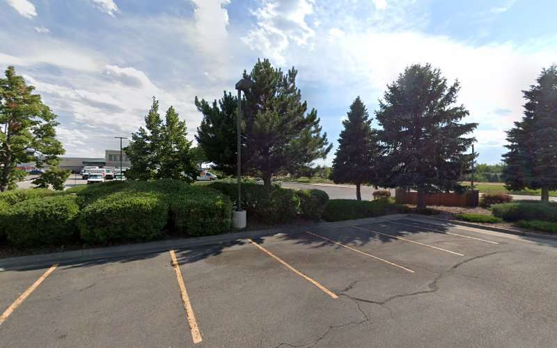 EVgo Charging Station EV Charging Station at 700 S Buckley Rd