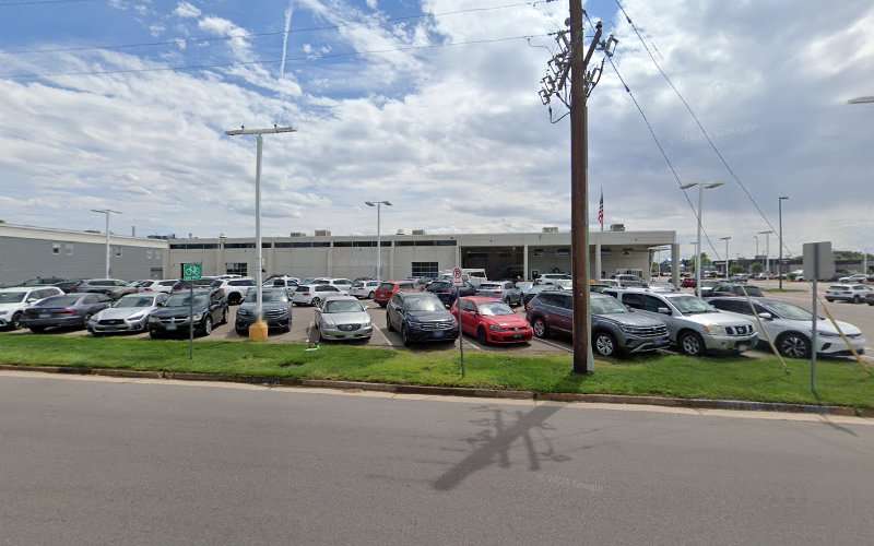 EvGateway Charging Station EV Charging Station at 700 S Havana St