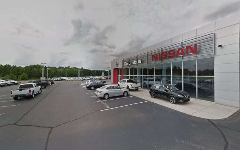 Electric Vehicle Charging Station EV Charging Station at 100 MS-12