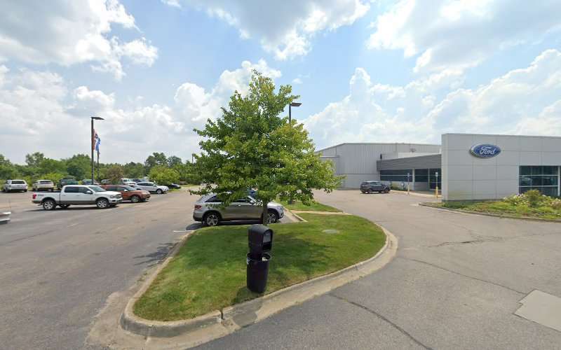 RED E Charging Station EV Charging Station at 8800 E Holly Rd