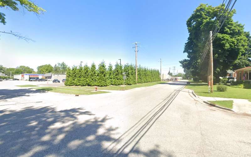 ChargePoint Charging Station EV Charging Station at 2897 Main St