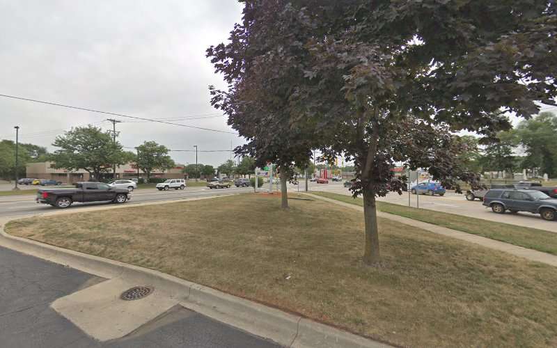 Electric Vehicle Charging Station EV Charging Station at 4805 Dixie Hwy