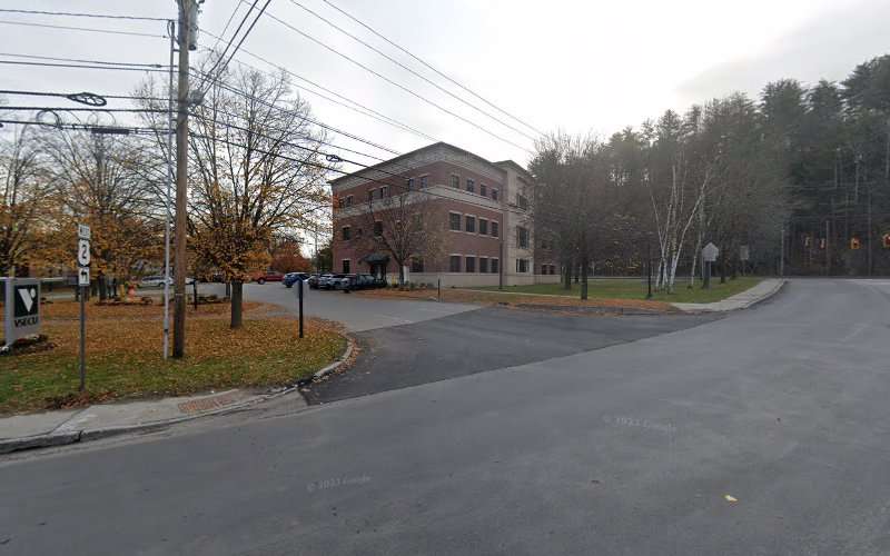 ViaLynk Charging Station EV Charging Station at 1 Bailey Ave