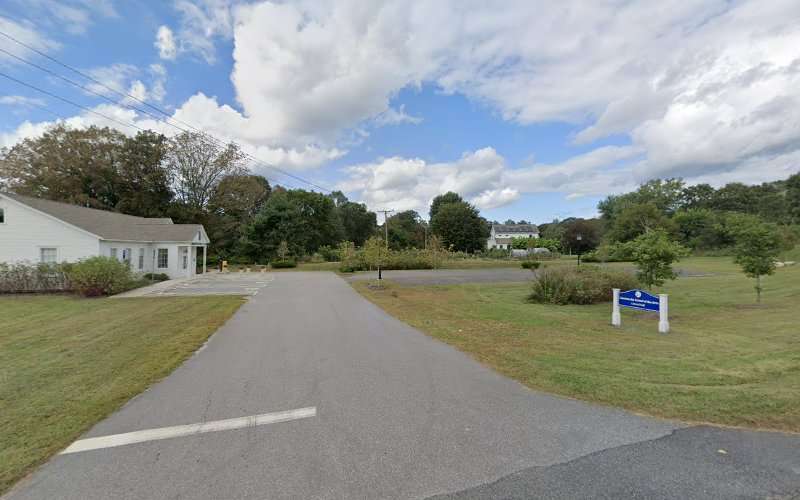 SWTCH Charging Station EV Charging Station at 450 S Eagleville Rd