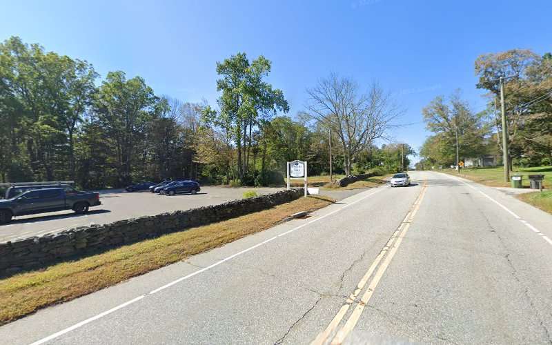 EvGateway Charging Station EV Charging Station at 957 Storrs Rd