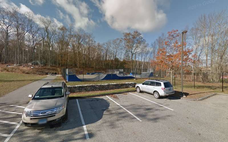 SWTCH Charging Station EV Charging Station at 10 S Eagleville Rd