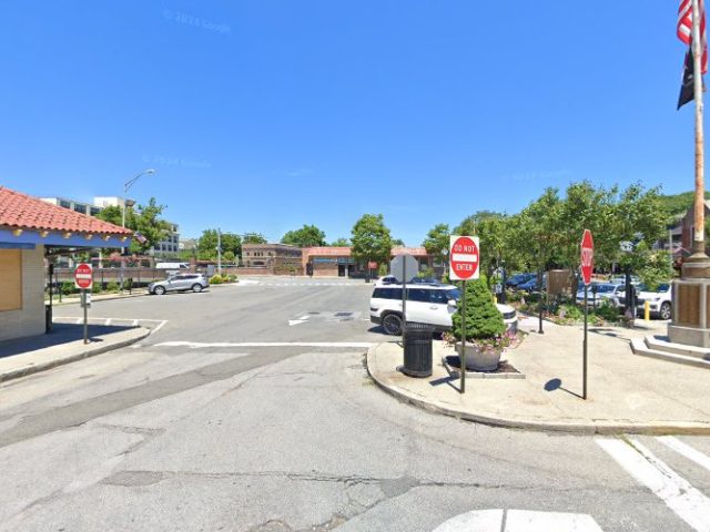 Blink Charging Station in Tuckahoe New York