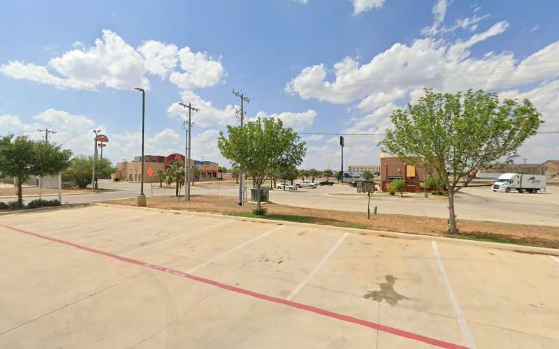 Universal EV Charging Station EV Charging Station at 624 Las Palmas Blvd