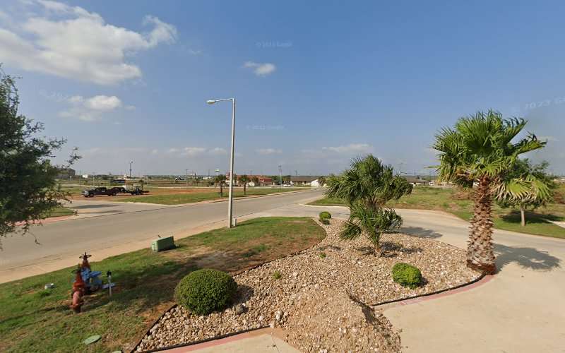 Universal EV Charging Station EV Charging Station at 547 Las Palmas Blvd