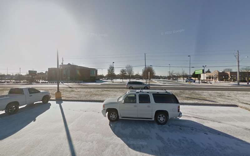 Francis Energy Charging Station EV Charging Station at 1018 S Gutensohn Rd