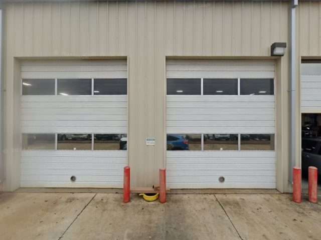 Dynamic EV Charging Station in Springdale Arkansas