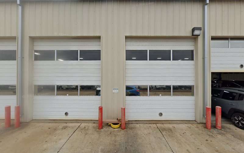 Dynamic EV Charging Station EV Charging Station at 3709 S Thompson St