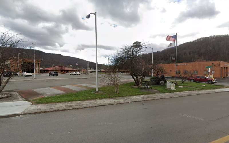 Electric Vehicle Charging Station EV Charging Station at 12 White Ave