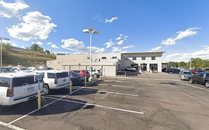 EV Connect Charging Station EV Charging Station at 990 Motor City Dr