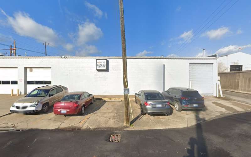 InCharge Energy Charging Station EV Charging Station at 101 18th St