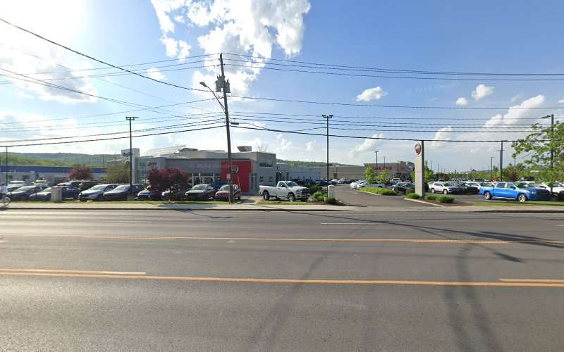 EV Connect Charging Station EV Charging Station at 318 Elmira Rd