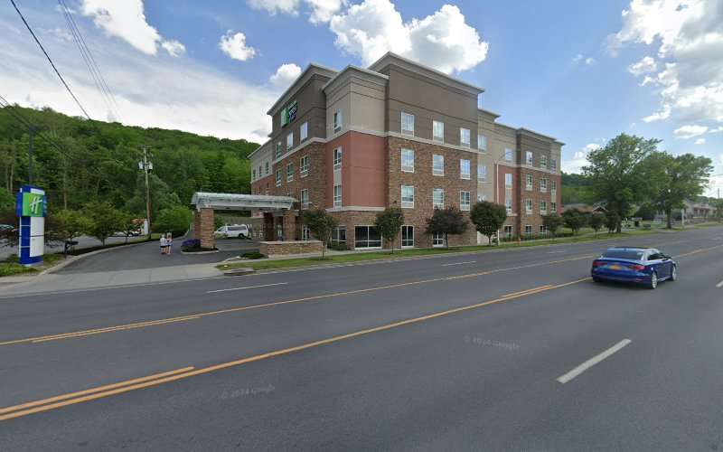 EvGateway Charging Station EV Charging Station at 371 Elmira Rd